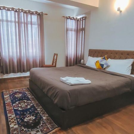 Gangtok Tibet Home Dış mekan fotoğraf