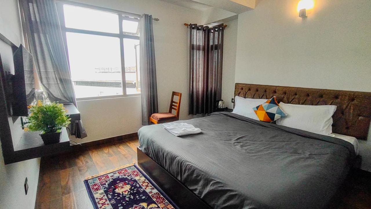 Gangtok Tibet Home Dış mekan fotoğraf