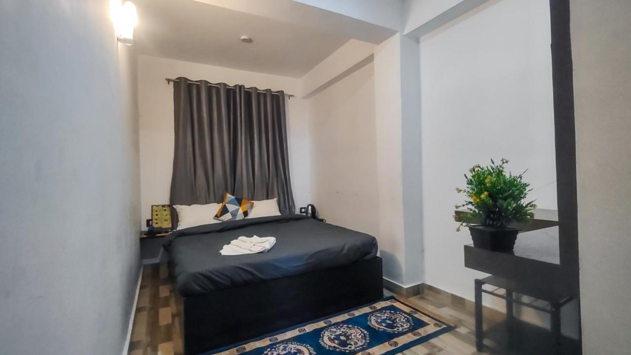 Gangtok Tibet Home Dış mekan fotoğraf