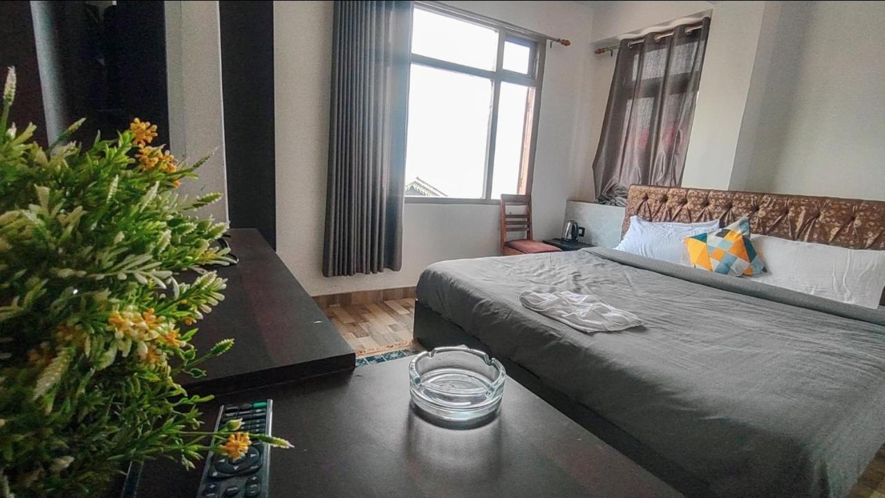 Gangtok Tibet Home Dış mekan fotoğraf