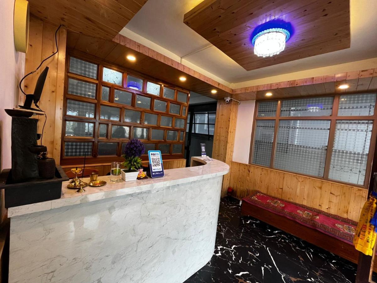 Gangtok Tibet Home Dış mekan fotoğraf